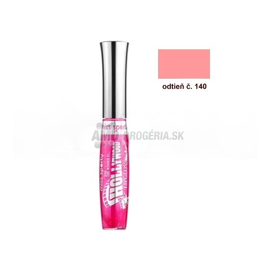 MISS SPORTY LESK HOLLYWOOD 140