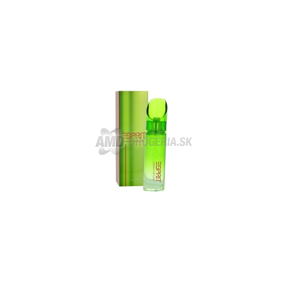 ESPRIT URBAN NATURE WOMEN EDT- TOALETNÁ VODA 30 ML
