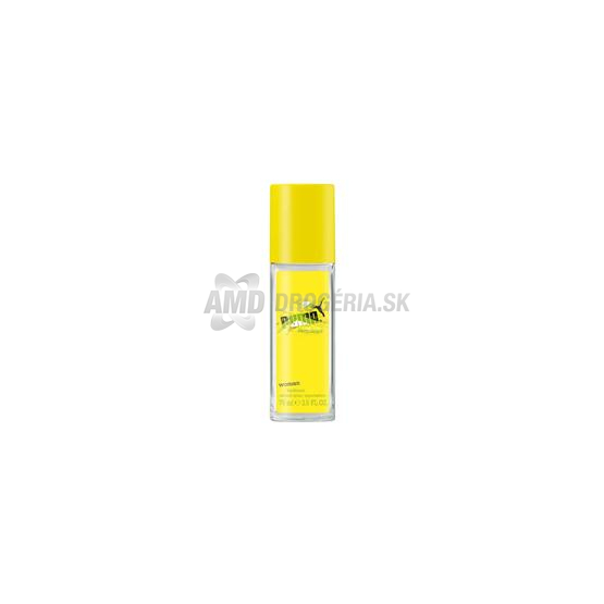 PUMA JAMAICA WOMAN DNS-PARFUMOVANÝ DEODORANT 75 ML