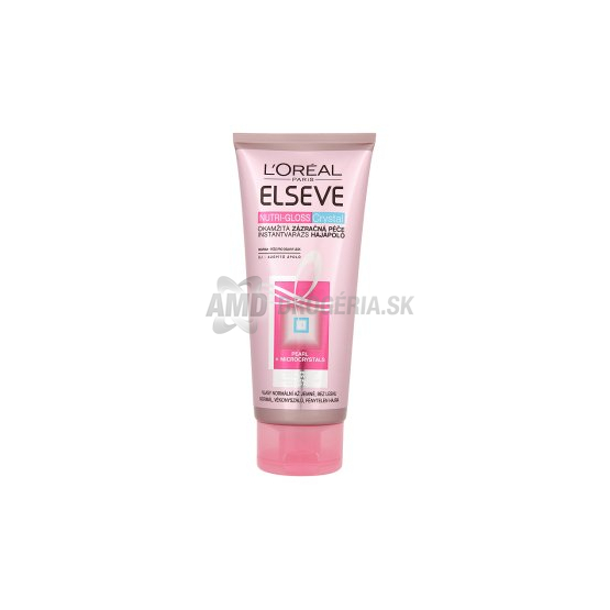 ELSEVE CRYSTAL HĹBKOVÁ REGENERÁCIA VLASOV 200 ML