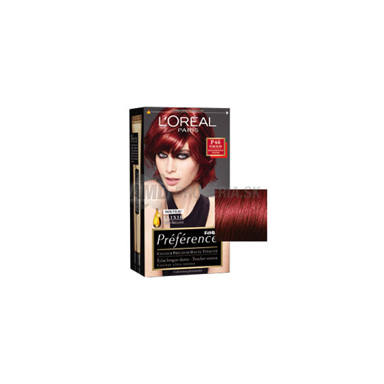 LOREAL PREFERENCE P 46