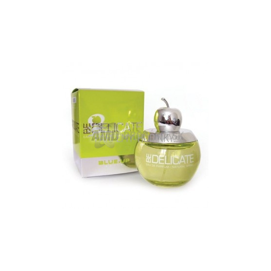 BE DELICATE WOMEN EDP 100 ML