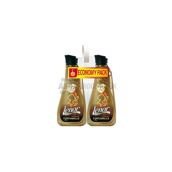 LENOR MAGNIFIQUE 2 X 1,5 L
