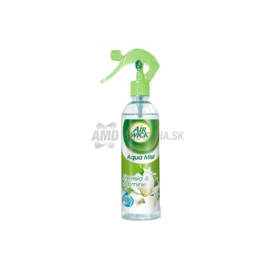 AIR WICK MR FREESIA JASMINE 345ML