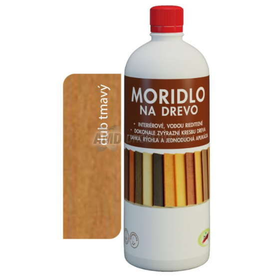 PAM MORIDLO DUB TMAVÝ 0,5L