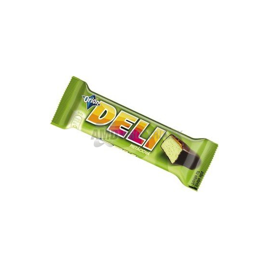 DELI PISTÁCIOVÁ 35 GR