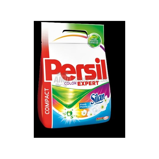 PERSIL EXPERT COLOR FRESH PEARLS BY SILAN 1,6 KG