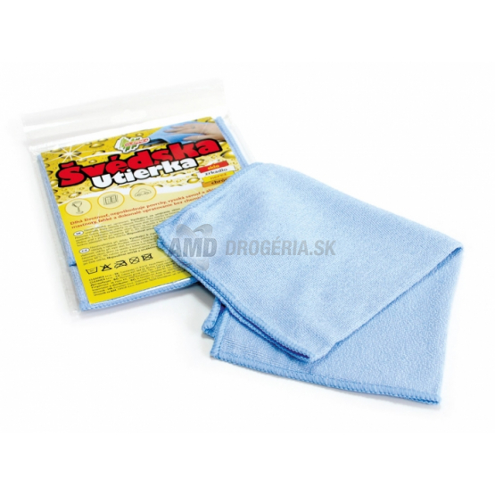 ŠVÉDSKA UTIERKA 1 KS