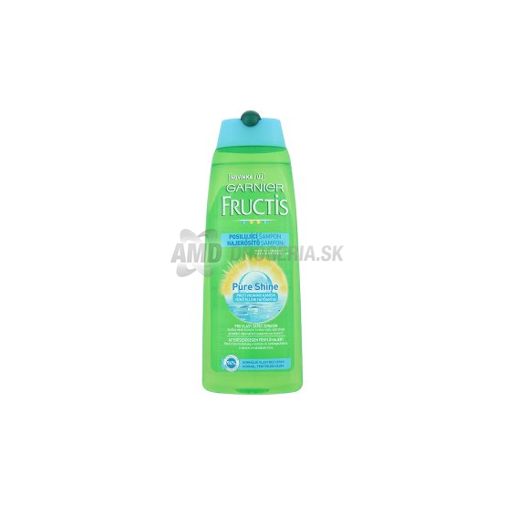 FRUCTIS PURE SHINE 250 ML