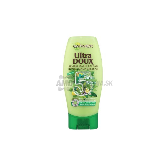 GARNIER BALZAM ULTRA DOUX 200 ML