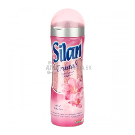SILAN CRYSTAL FLORAL 480 G