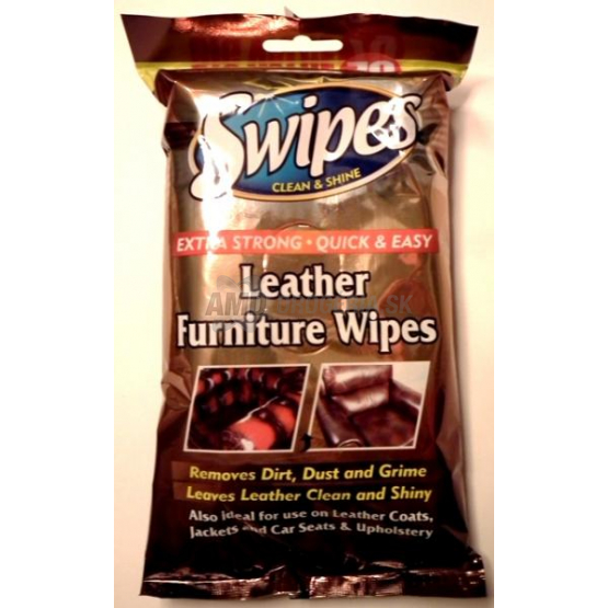 SWIPES UTIERKY NA KOŽU 70 KS