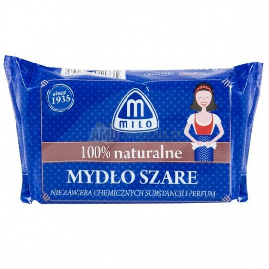 JADROVÉ MYDLO NA PRANIE OBYČAJNÉ 175 G