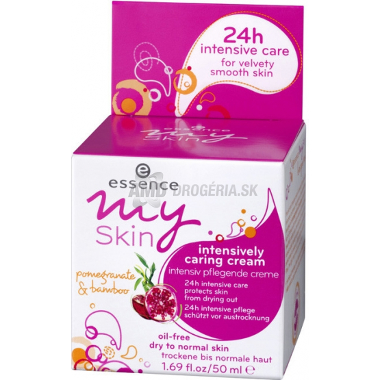 ESSENCE KRÉM MY SKIN INTENZÍVNY 50 ML