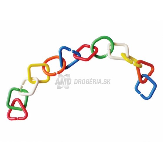 HRYZÁTKO SPOJÓVACIA REŤAZ