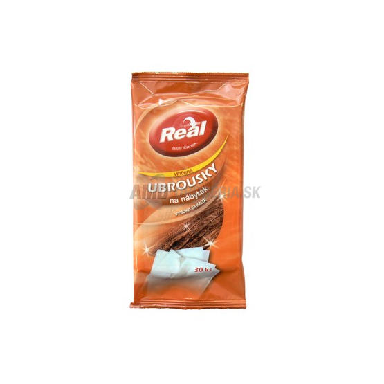 REAL UTIERKY NA NÁBYTOK 30 KS