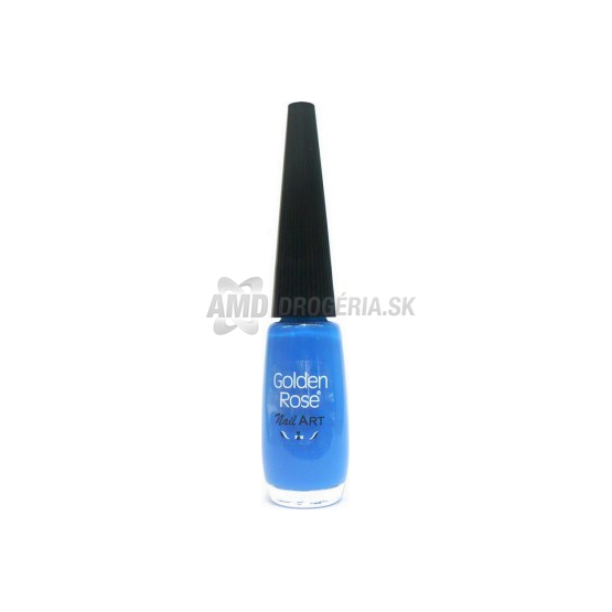 ZDOBIACI LAK NA NECHTY 126