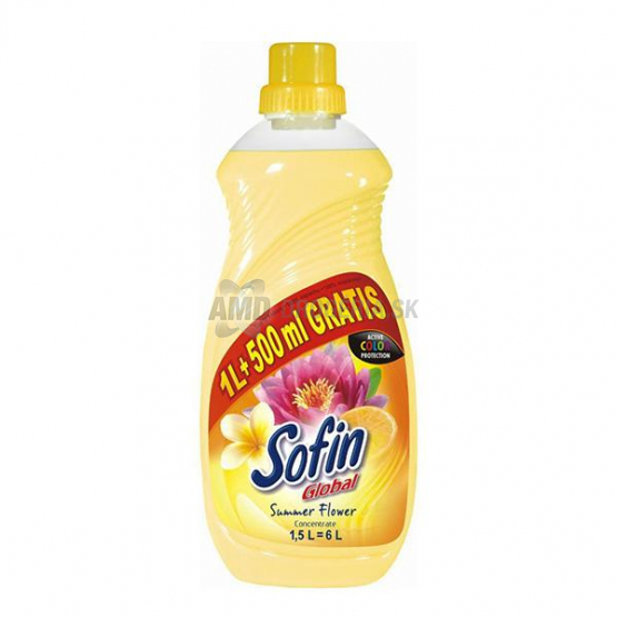 SOFIN AVIVÁŽ SUMMER 1,5L