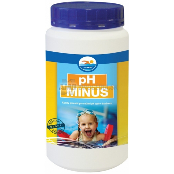 PROBAZEN PH MINUS 1.5 KG