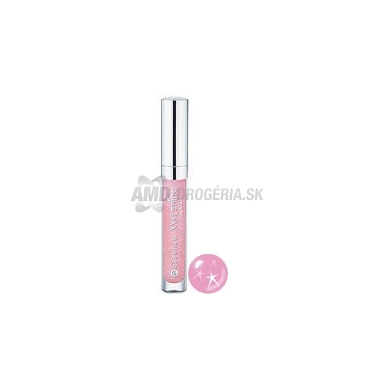 ESSENCE LESK NA PERY XXXL SHINE 14 5 ML