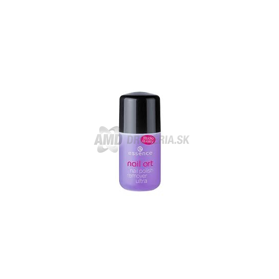 ESSENCE ODLAKOVAČ NAIL ART ULTRA 150 ML