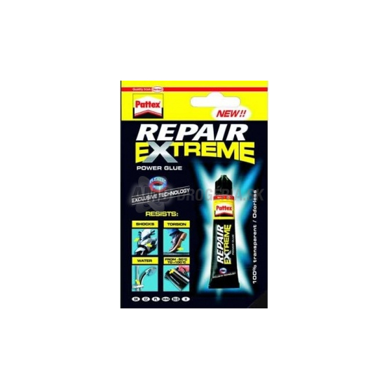 PATTEX REPAIR EXTREME 8 G