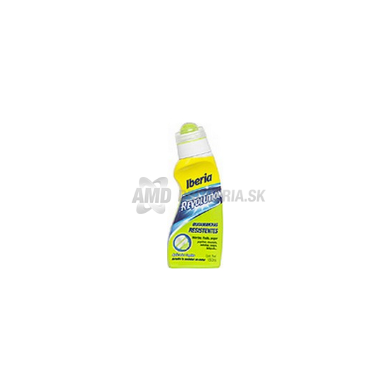 IBERIA REVOLUTION NA ODOLNÉ ŠKVRNY 150 ML