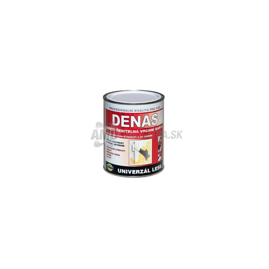 DENAS UNIVERSÁL LESK 0230 0,7 KG