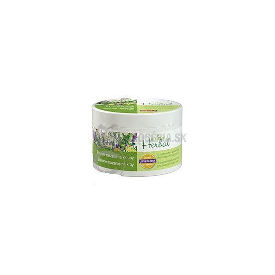 ALPA HERBAL GEL BYLIN.KLBY 250 ML