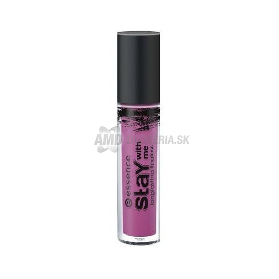 ESSENCE STAY LESK NA PERY 08 4 ML