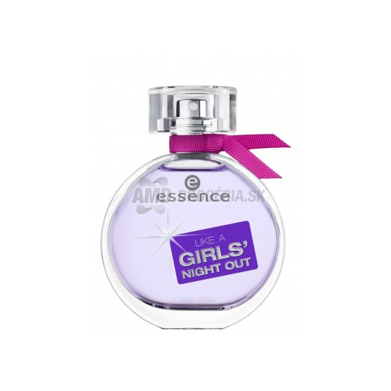 ESSENCE NIGHT OUT EDT-TOALETNÁ VODA 50 ML