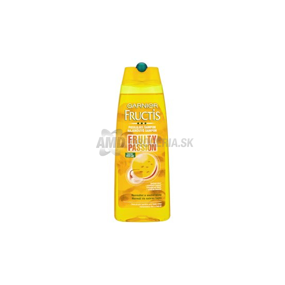FRUCTIS ŠAMPÓN 250 ML COCO PASSION