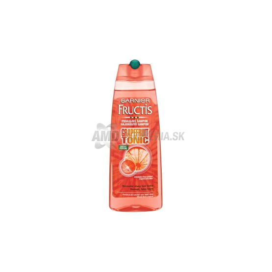 FRUCTIS ŠAMPÓN 250 ML PINK TONIC