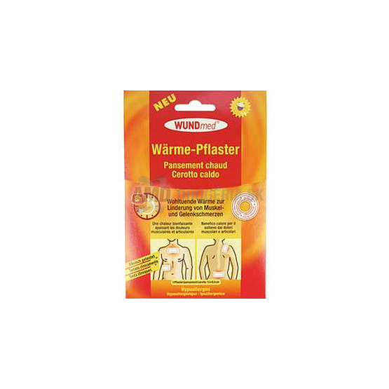 NÁPLASŤ HREJIVÁ 13 x 9,5 cm