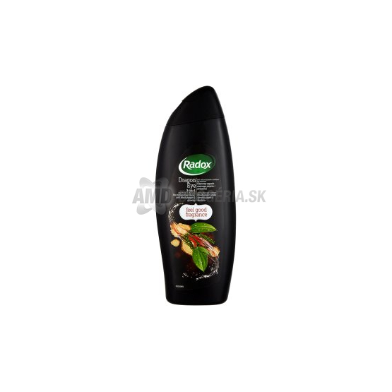 RADOX SPRCHOVÝ GÉL DRAGON EYE 500 ML