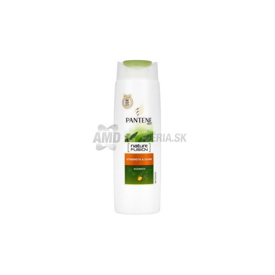 PANTENE ŠAMPÓN NATURE FUSION CORA 250 ML