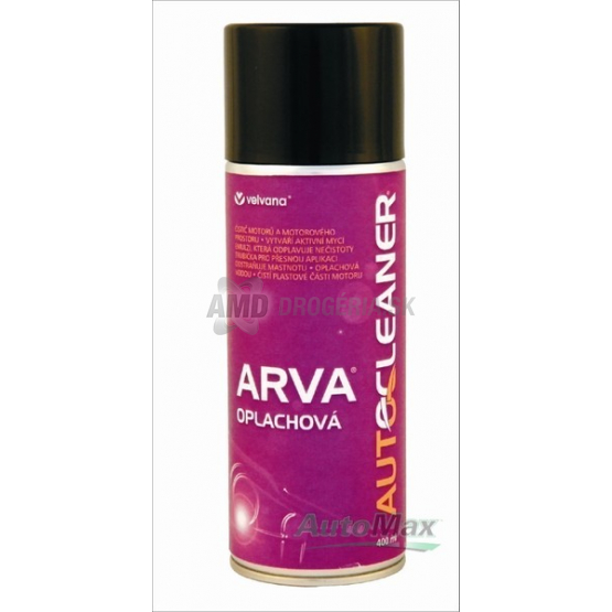 ARVA OPLACHOVA SPREJ 400 ML