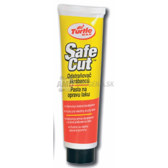 ODSTRAŇOVAČ ŠKRABANCOV 150 ML