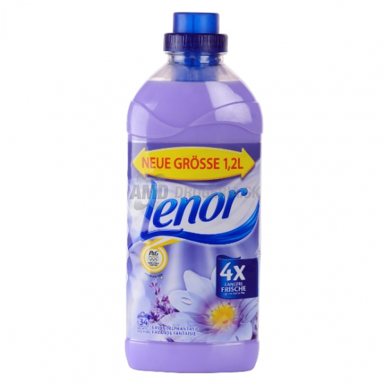 LENOR LEVANDELPHANTASIA 1,2 L