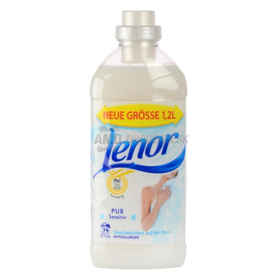 LENOR SENSITIVE 1,2 L