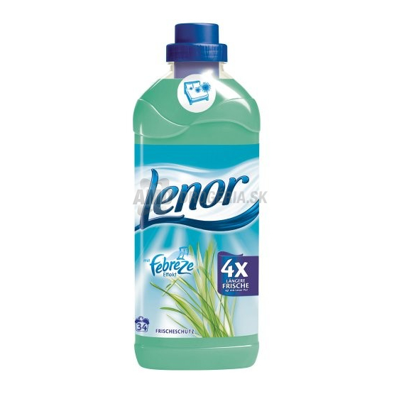 LENOR FRISCHESCHUTZ 1,2 L