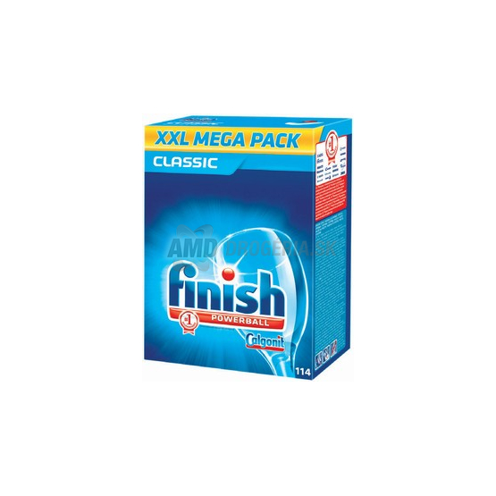 FINISH TABLETY CLASSIC 76+38 KS