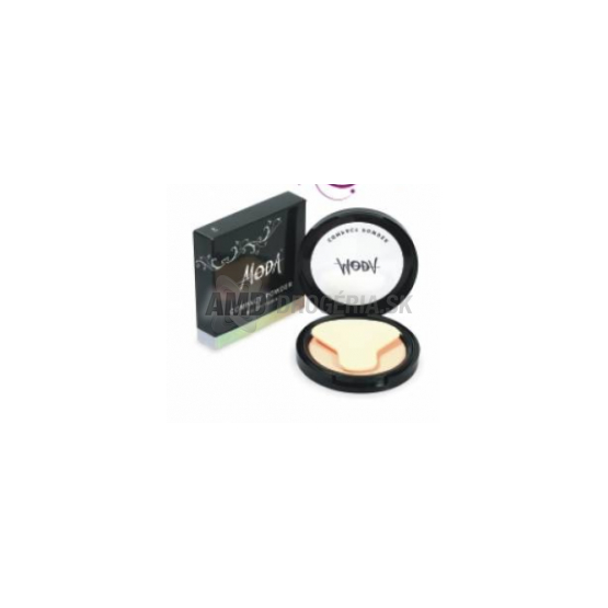MODA PUDER SUPER KRYCI 14G 07