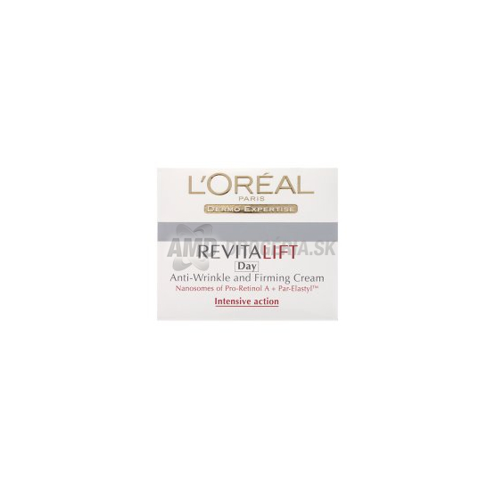 LOREÁL KRÉM REVITALIFT DEŇ 50 ML