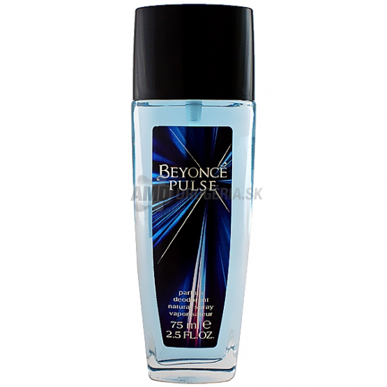 BEYONCE DNS-PARFÉMOVANÝ DEODORANT PULSE 75 ML