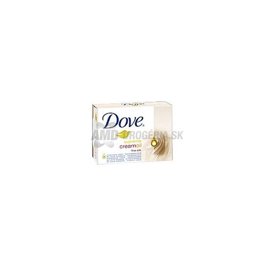 DOVE MYDLO CREAMOIL 100 G