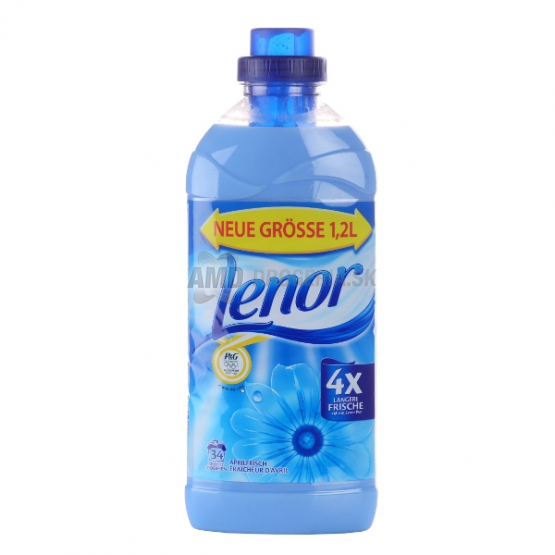 LENOR APRILFRISCH 1,2 L