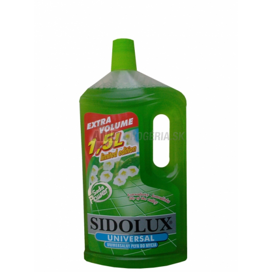 SIDOLUX UNIVERZAL KONVALINKA 1 L