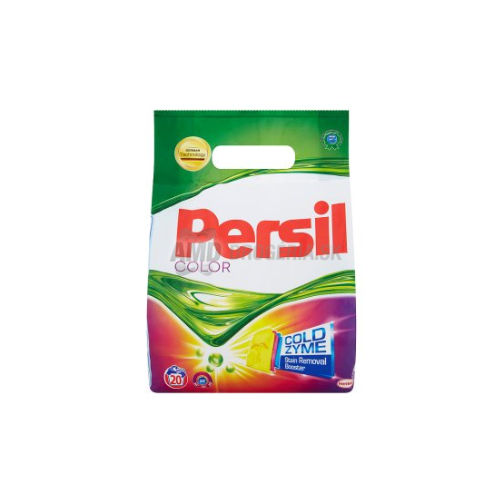 PERSIL PRACÍ PRÁŠOK EXPERT COLOR 20 PD