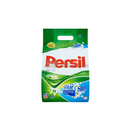 PERSIL PRACÍ PRÁŠOK EXPERT FRESH PEARLS BY SILAN 50 PD